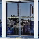 Hotel Grandroyal Gümüşyaka