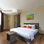 Grandroyal Hotel Gümüşyaka