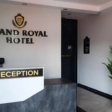 Grandroyal *
