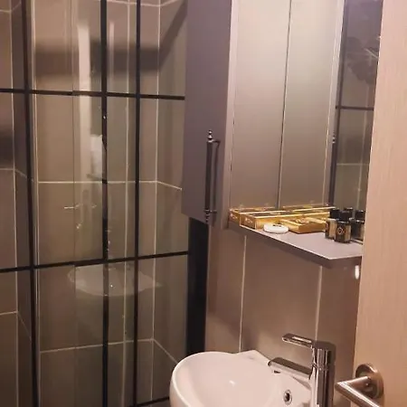 Hotel Grandroyal Gümüşyaka