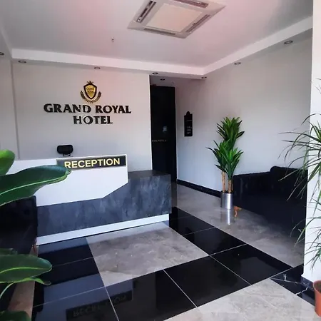 Grandroyal * Gümüşyaka