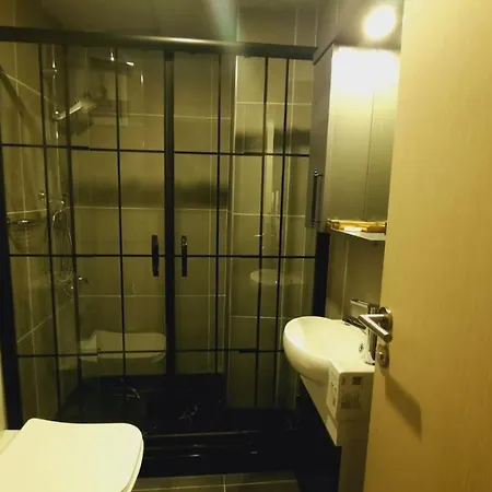 Grandroyal Hotel Gümüşyaka