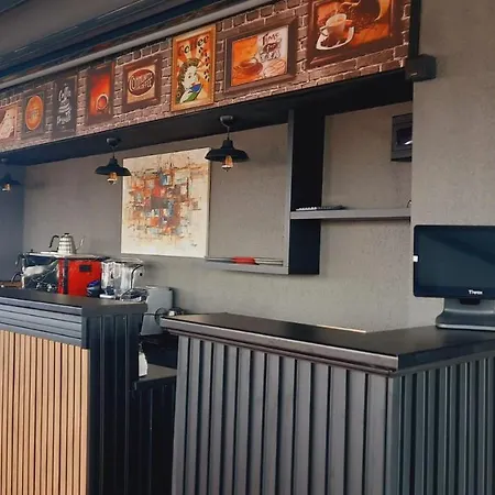 Grandroyal Gümüşyaka