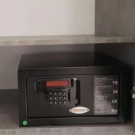 Grandroyal ホテル Gümüşyaka