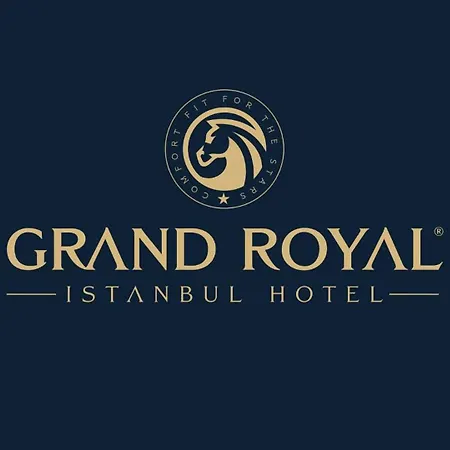 ホテル Grandroyal Gümüşyaka