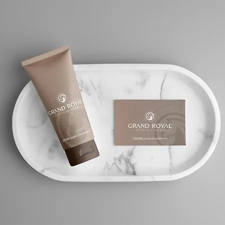 Grandroyal * Gümüşyaka