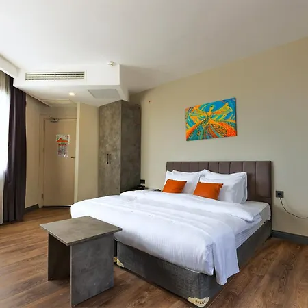 Grandroyal Hotel Gümüşyaka