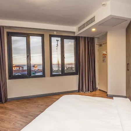 Grandroyal Gümüşyaka