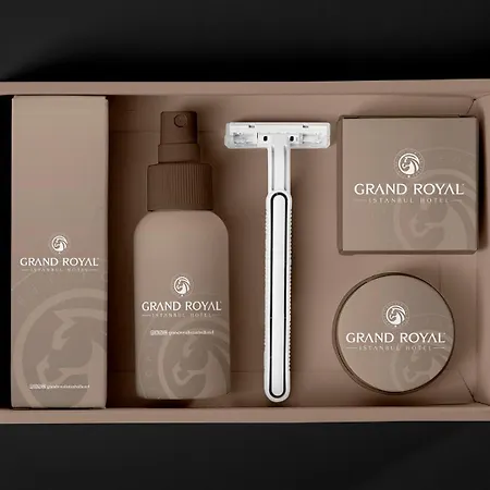 Hotel Grandroyal *