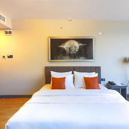 Grandroyal Hotel Gümüşyaka