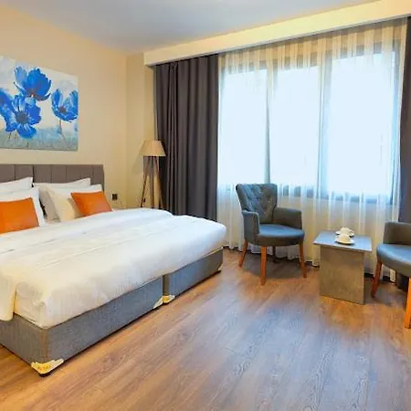 Grandroyal Gümüşyaka