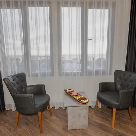 Grandroyal Gümüşyaka