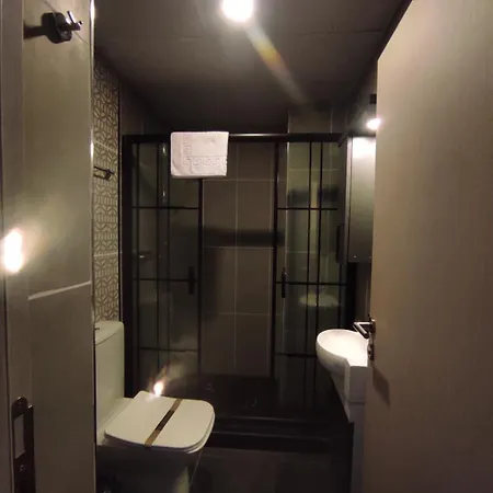 Grandroyal ホテル Gümüşyaka