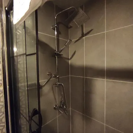 Hotel Grandroyal Gümüşyaka