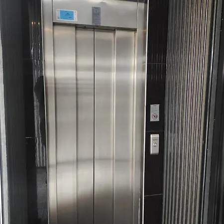 Grandroyal ホテル Gümüşyaka