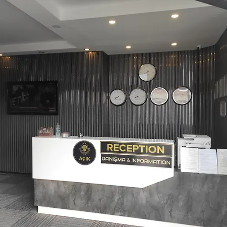 Hotel Grandroyal Gümüşyaka