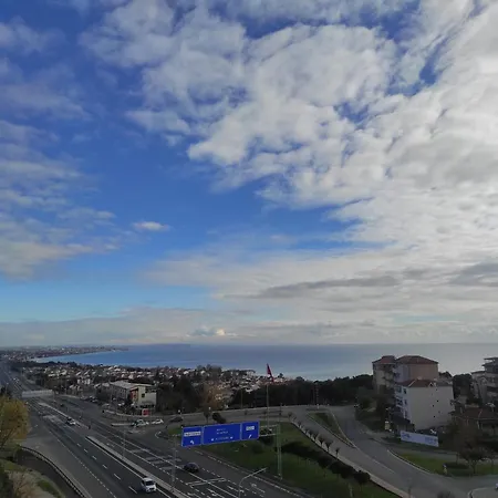 Hotel Grandroyal Gümüşyaka