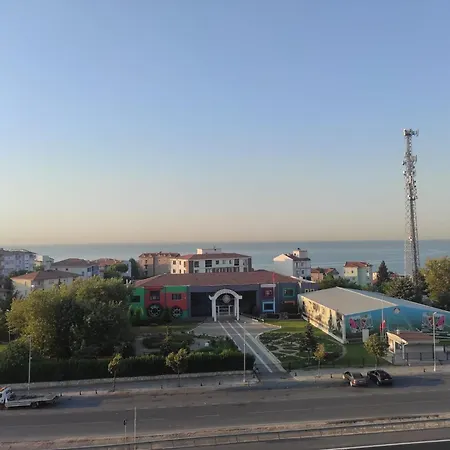 Grandroyal * Gümüşyaka