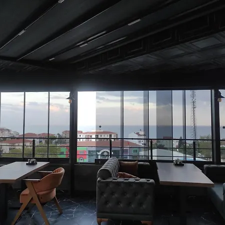 Grandroyal Gümüşyaka