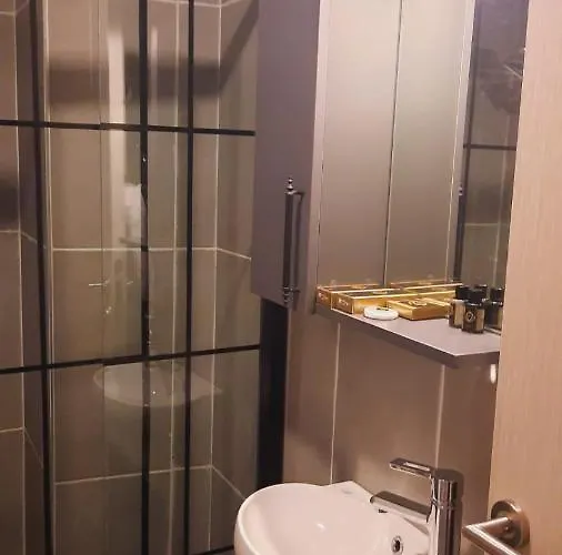 Hotel Grandroyal Gümüşyaka