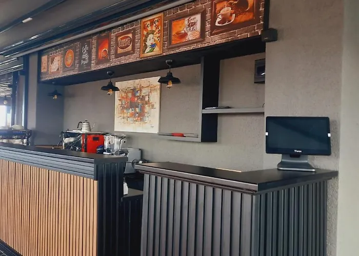 Grandroyal Gümüşyaka