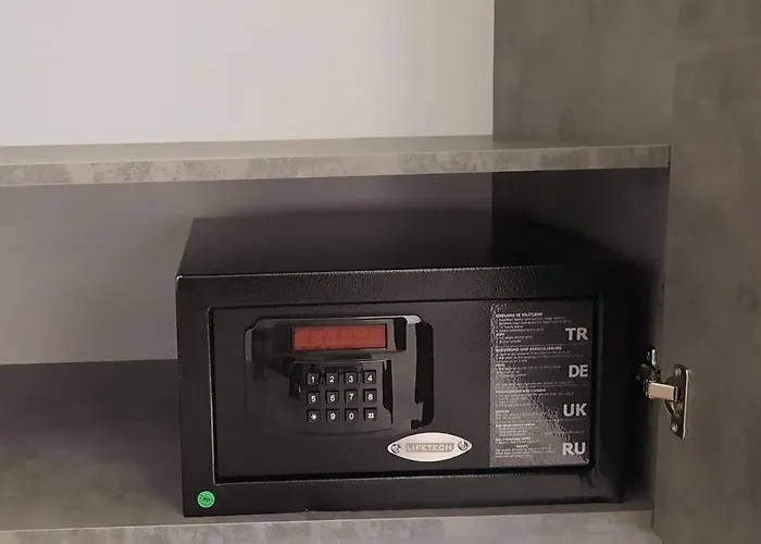 Grandroyal Hotel Gümüşyaka