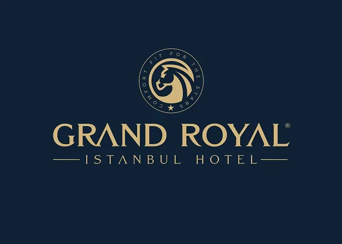 Hotel Grandroyal Gümüşyaka