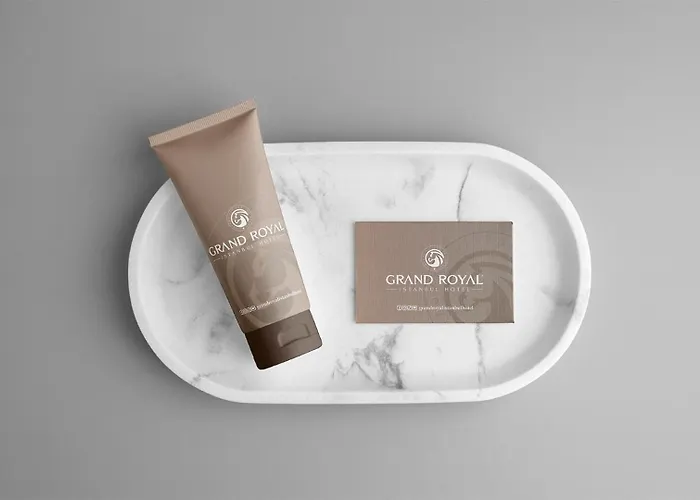 Grandroyal * Gümüşyaka