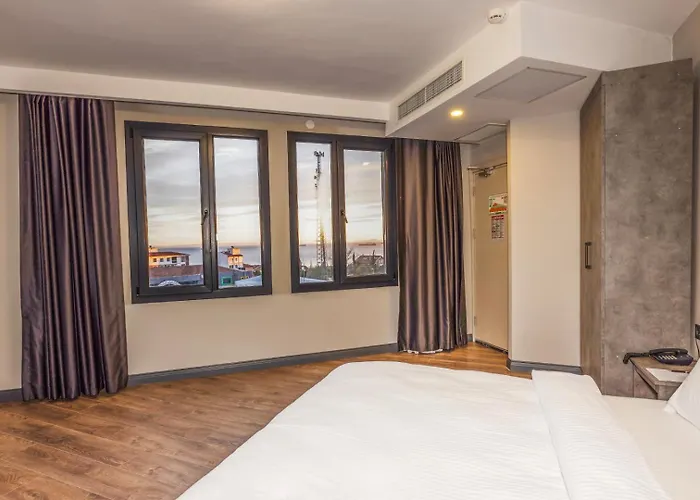 Grandroyal Gümüşyaka