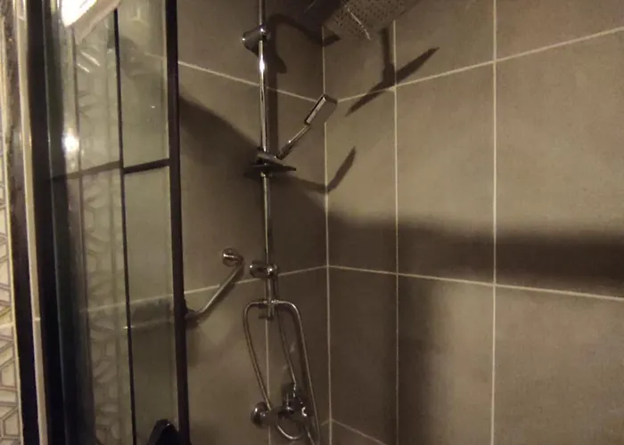 Hotel Grandroyal Gümüşyaka