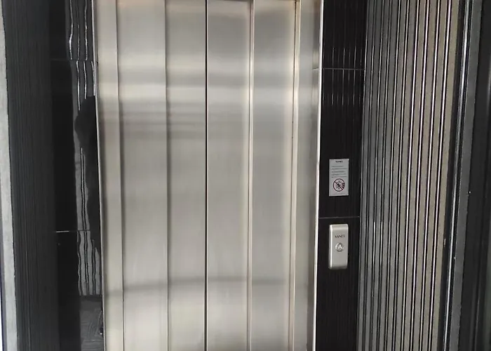 Grandroyal 호텔 Gümüşyaka