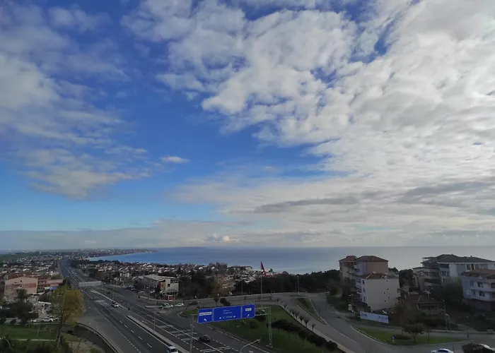 Hotel Grandroyal Gümüşyaka