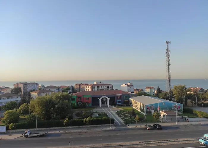 Grandroyal * Gümüşyaka