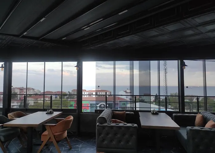 Grandroyal Gümüşyaka